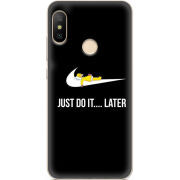 Чехол U-print Xiaomi Mi A2 Lite 