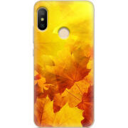 Чехол U-print Xiaomi Mi A2 Lite 