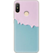 Чехол U-print Xiaomi Mi A2 Lite 