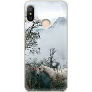 Чехол U-print Xiaomi Mi A2 Lite 