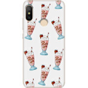 Чехол U-print Xiaomi Mi A2 Lite 