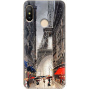 Чехол U-print Xiaomi Mi A2 Lite 