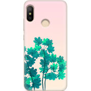 Чехол U-print Xiaomi Mi A2 Lite 