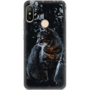Чехол U-print Xiaomi Mi A2 Lite 