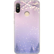 Чехол U-print Xiaomi Mi A2 Lite 
