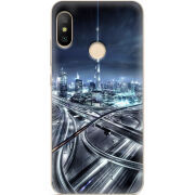 Чехол U-print Xiaomi Mi A2 Lite 