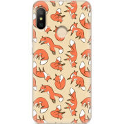 Чехол U-print Xiaomi Mi A2 Lite 