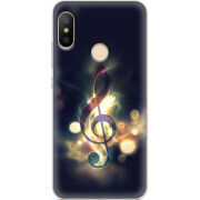 Чехол U-print Xiaomi Mi A2 Lite 