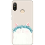 Чехол U-print Xiaomi Mi A2 Lite 