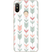 Чехол U-print Xiaomi Mi A2 Lite 