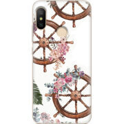 Чехол U-print Xiaomi Mi A2 Lite 