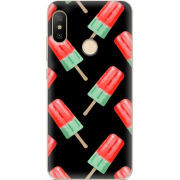 Чехол U-print Xiaomi Mi A2 Lite 