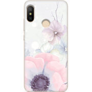 Чехол U-print Xiaomi Mi A2 Lite 