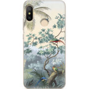Чехол U-print Xiaomi Mi A2 Lite 