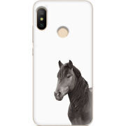 Чехол U-print Xiaomi Mi A2 Lite 