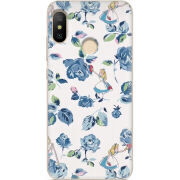 Чехол U-print Xiaomi Mi A2 Lite 