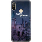 Чехол U-print Xiaomi Mi A2 Lite 