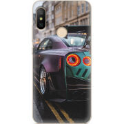 Чехол U-print Xiaomi Mi A2 Lite 