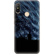 Чехол U-print Xiaomi Mi A2 Lite 