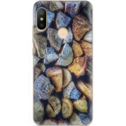 Чехол U-print Xiaomi Mi A2 Lite 