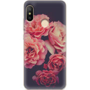 Чехол U-print Xiaomi Mi A2 Lite 
