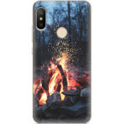 Чехол U-print Xiaomi Mi A2 Lite 