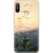 Чехол U-print Xiaomi Mi A2 Lite 