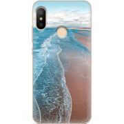 Чехол U-print Xiaomi Mi A2 Lite 