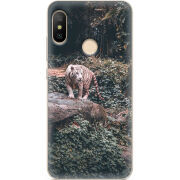 Чехол U-print Xiaomi Mi A2 Lite 