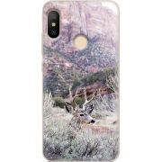 Чехол U-print Xiaomi Mi A2 Lite 