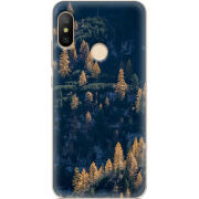 Чехол U-print Xiaomi Mi A2 Lite 