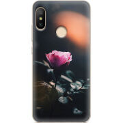 Чехол U-print Xiaomi Mi A2 Lite 