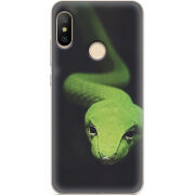 Чехол U-print Xiaomi Mi A2 Lite 