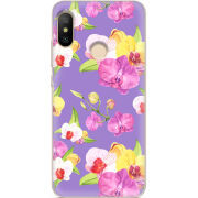 Чехол U-print Xiaomi Mi A2 Lite 