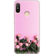 Чехол U-print Xiaomi Mi A2 Lite 