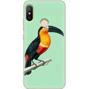 Чехол U-print Xiaomi Mi A2 Lite 
