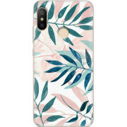 Чехол U-print Xiaomi Mi A2 Lite 
