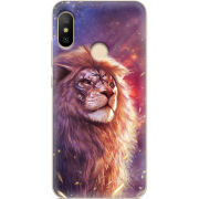 Чехол U-print Xiaomi Mi A2 Lite 