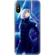 Чехол U-print Xiaomi Mi A2 Lite 