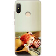Чехол U-print Xiaomi Mi A2 Lite 