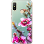 Чехол U-print Xiaomi Mi A2 Lite 