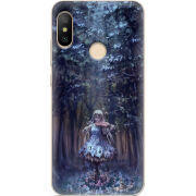 Чехол U-print Xiaomi Mi A2 Lite 