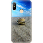 Чехол U-print Xiaomi Mi A2 Lite 