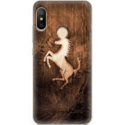 Чехол U-print Xiaomi Mi A2 Lite 