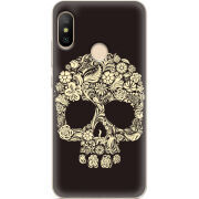 Чехол U-print Xiaomi Mi A2 Lite 