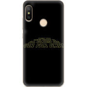 Чехол U-print Xiaomi Mi A2 Lite 