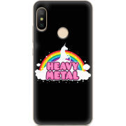 Чехол U-print Xiaomi Mi A2 Lite 