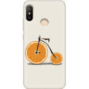 Чехол U-print Xiaomi Mi A2 Lite 