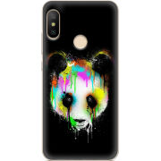 Чехол U-print Xiaomi Mi A2 Lite 