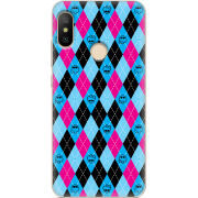 Чехол U-print Xiaomi Mi A2 Lite 